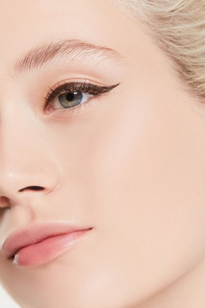 Stila Stay All Day Waterproof Liquid Eye Liner 