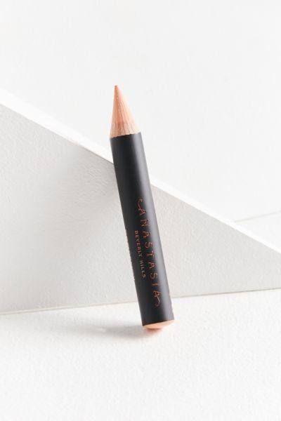 Anastasia Beverly Hills Highlighting & Concealing Eyebrow Pro Pencil Base 2 0.087 oz/ 2.4 G In Base 2