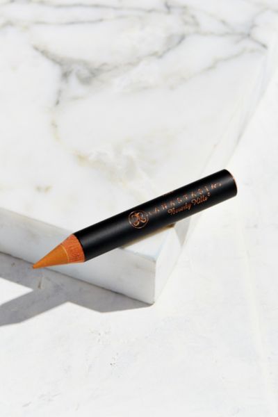 Anastasia Beverly Hills Highlighting & Concealing Eyebrow Pro Pencil Base 3 0.087 oz/ 2.4 G In Base 3