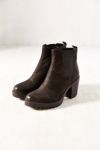 vagabond grace platform bootie