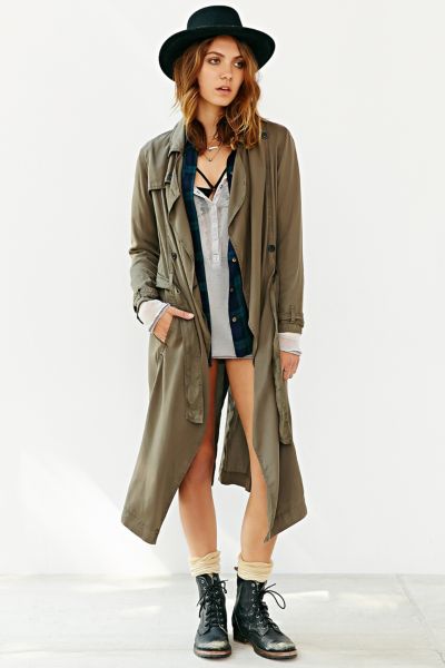 Coats - Urban Outfitters