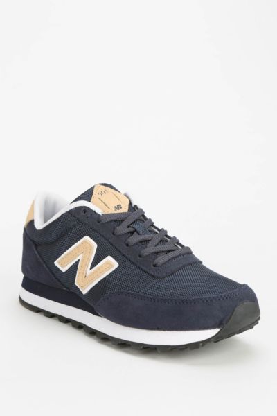 New Balance 501 Running Sneaker - Urban Outfitters