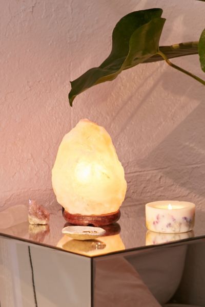 Urban Outfitters, Himalayan Salt Lamp