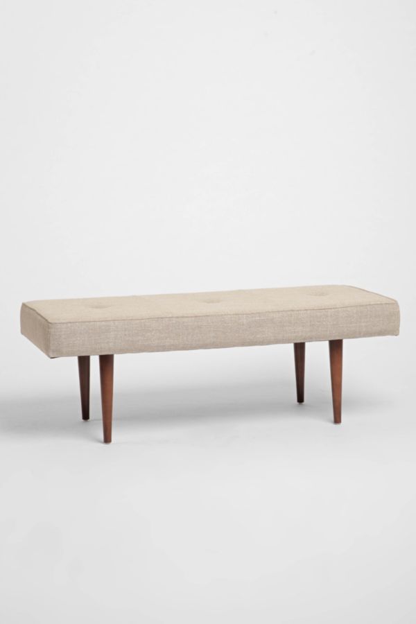 Henderson Upholstered Bench 