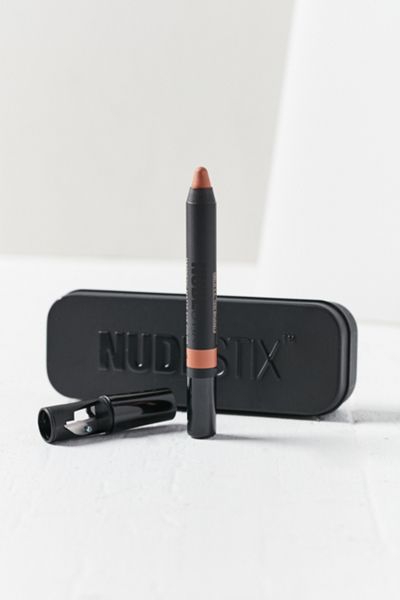 Nudestix Matte Magnetic Eye Color Pencil
