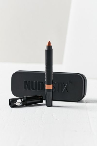 Nudestix Luminous Magnetic Eye Color Pencil