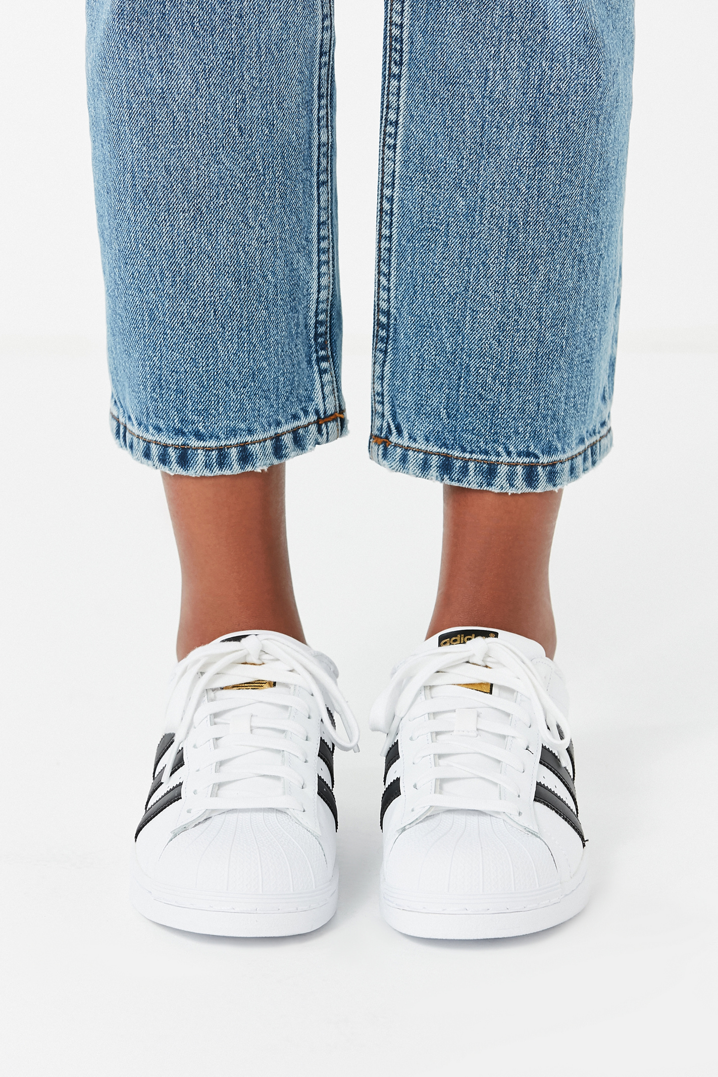 adidas Originals Superstar Sneaker Urban Outfitters