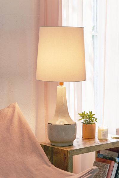 Sterling Table Lamp