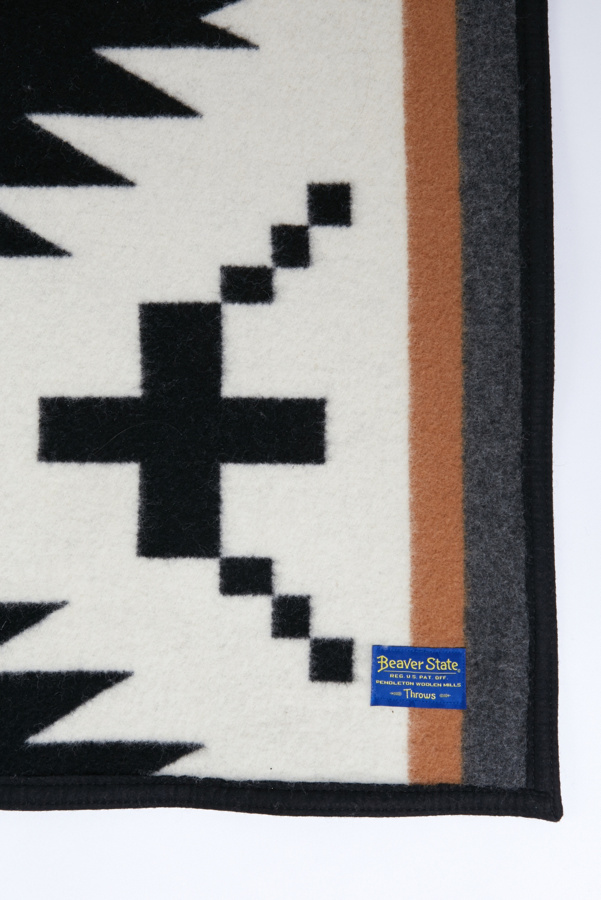Pendleton Spider Rock Throw Blanket Urban Outfitters