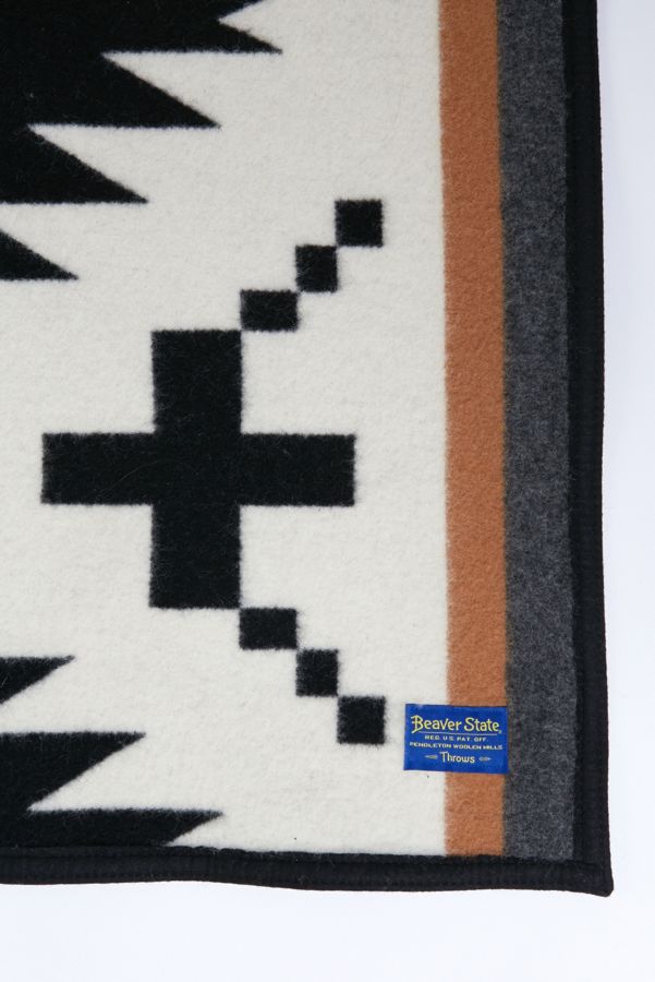 Pendleton Spider Rock Throw Blanket Urban Outfitters
