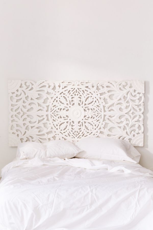 Sienna Headboard | Urban Outfitters