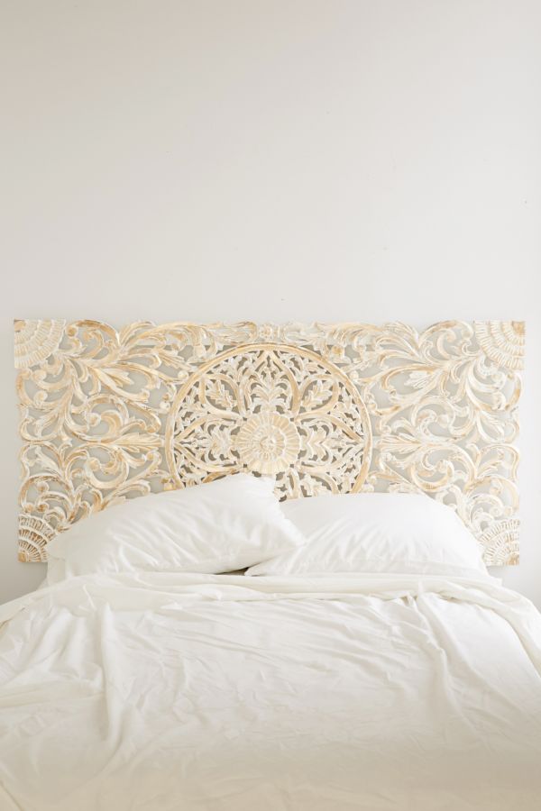 Sienna Headboard | Urban Outfitters