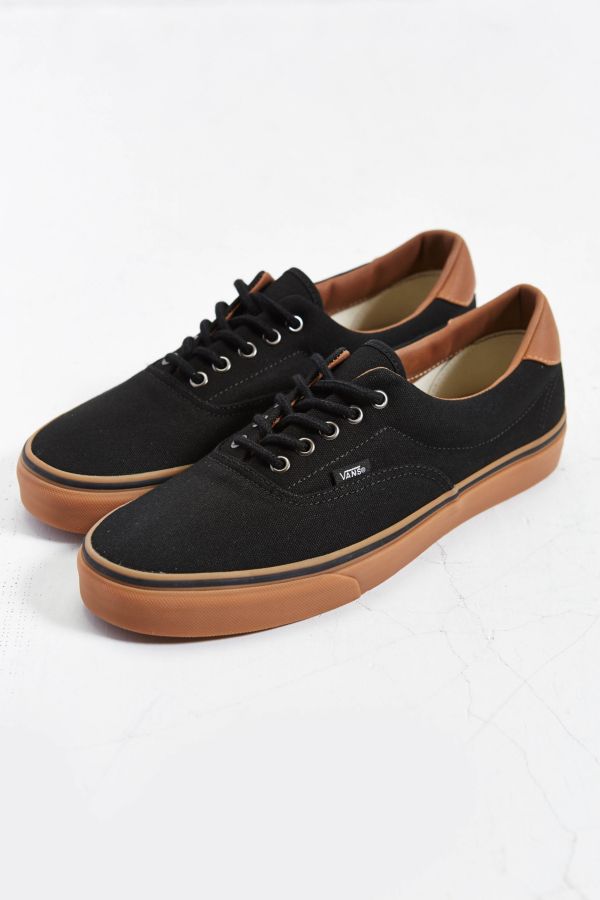 Vans California Era 59 Gumsole Sneaker | Urban Outfitters