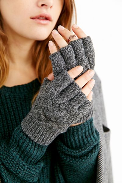 Gloves - Urban Outfitters