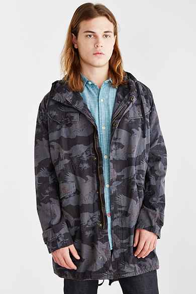 Jackets - Urban Outfitters