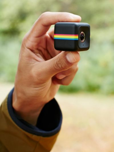 Polaroid CUBE Action Camera