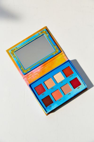 Lime Crime Venus Eyeshadow Palette