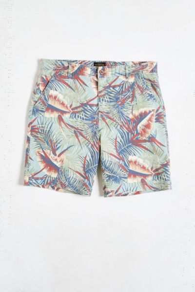 Shorts + Swim - Urban Outfitters