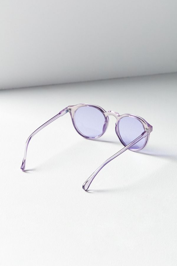 Every Day Classic Round Sunglasses Urban Outfitters
