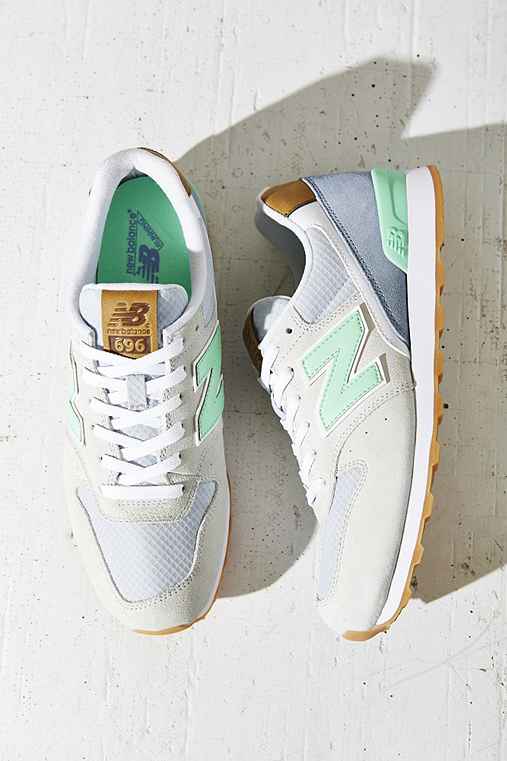 New Balance 696 Sneaker - Urban Outfitters