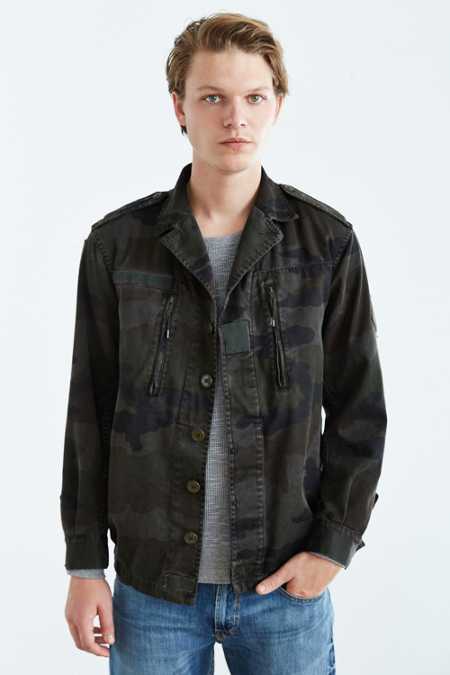 Coats + Jackets - Urban Outfitters