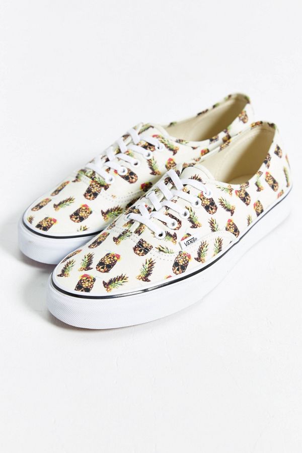 vans pineapple vans pineapple