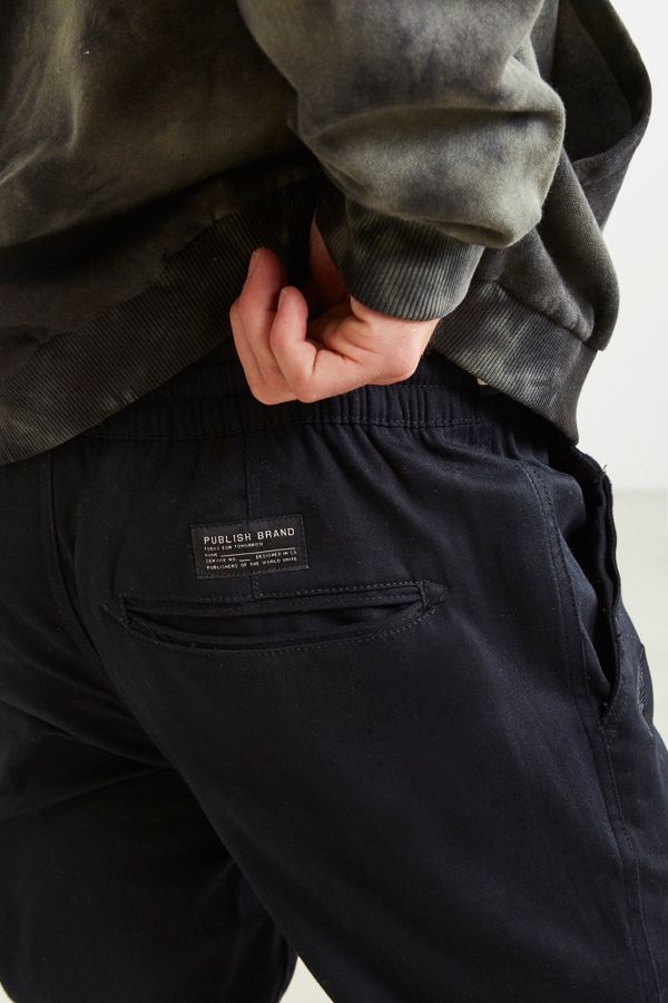 Publish Sprinter Jogger Pant | Urban Outfitters