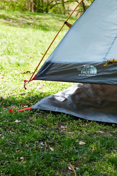 The North Face Stormbreak 2 Tent Groundsheet