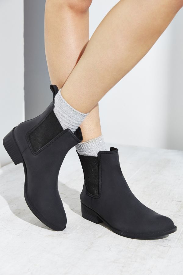 Jeffrey Campbell Stormy Rain Boot | Urban Outfitters