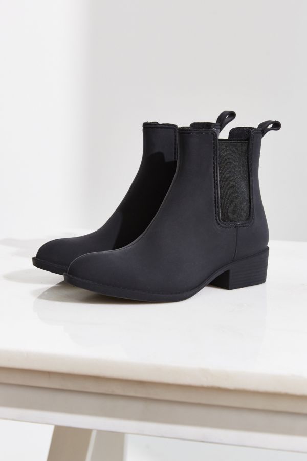 Jeffrey Campbell Stormy Rain Boot | Urban Outfitters