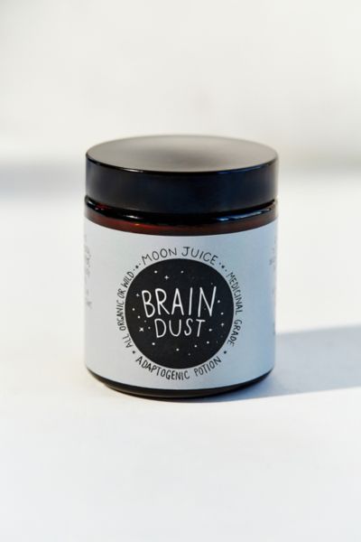 Moon Juice Brain Dust