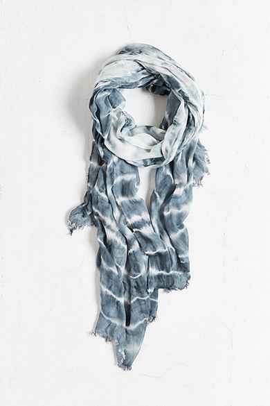 Scarves - Urban Outfitters