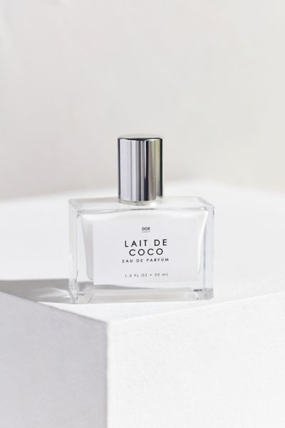 Gourmand Eau De Parfum Fragrance In Lait De Coco