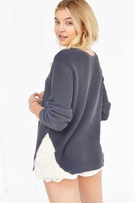 Sweaters + Cardigans - Urban Outfitters