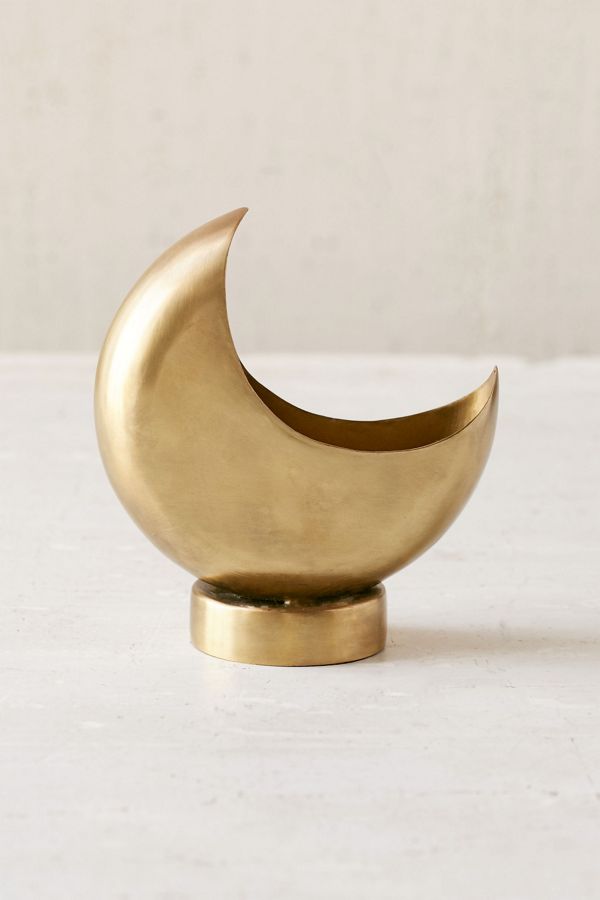 Half Moon Planter Urban Outfitters