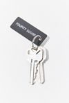 Various Keytags Keychain | Urban Outfitters