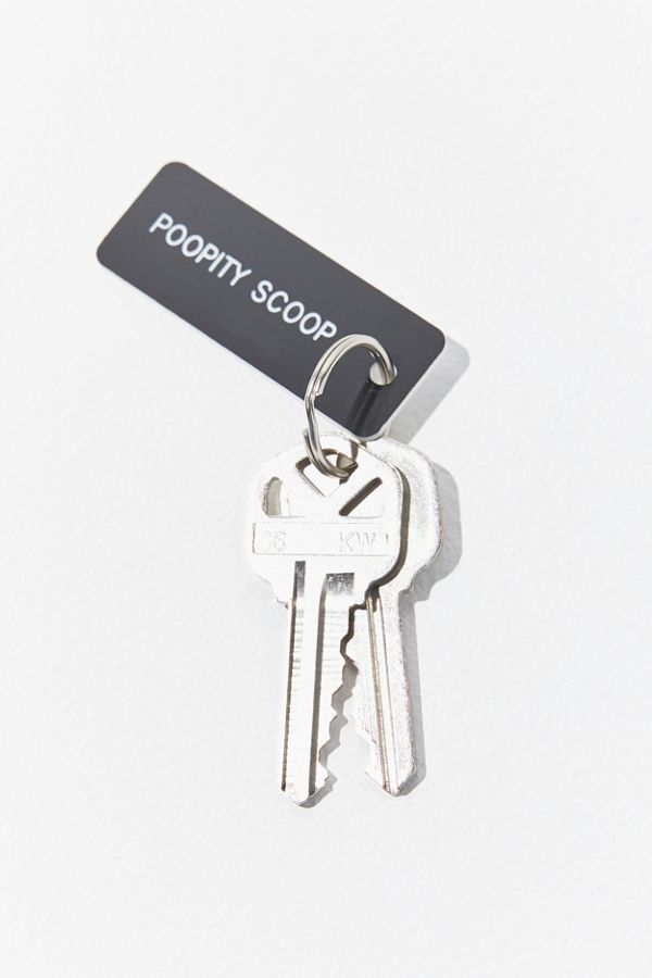 Various Keytags Keychain Urban Outfitters