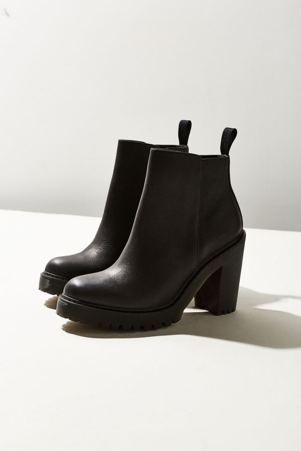 Dr. Martens Magdalena Ankle Boot | Urban Outfitters
