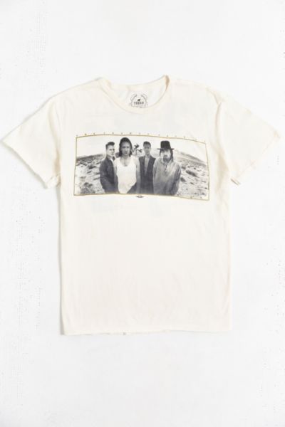 TRUNK LTD U2 Joshua Tree Tee