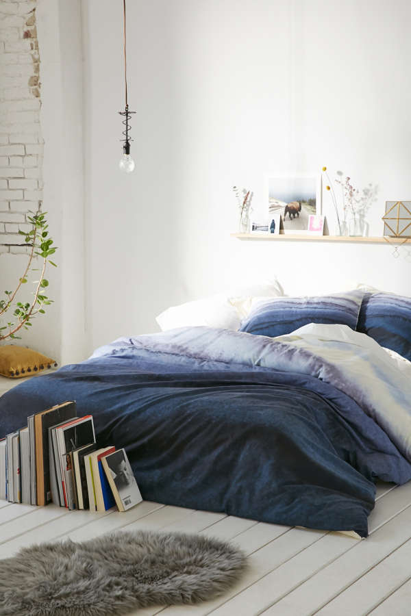 Slide View: 1: Monika Strigel For DENY Within The Tides Duvet Cover