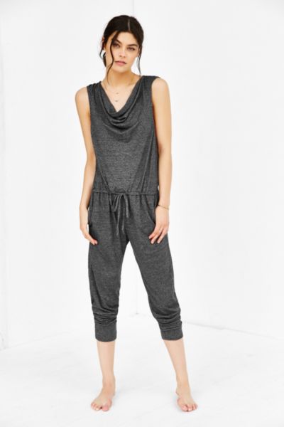 Trend: Lounge Layerables - Urban Outfitters