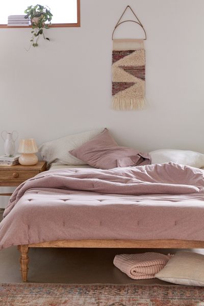 T-Shirt Jersey Comforter