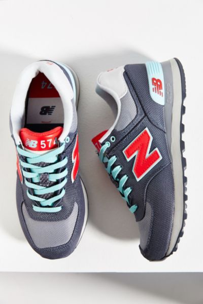 New Balance 574 Winter Harbor Running Sneaker - Urban Outfitters