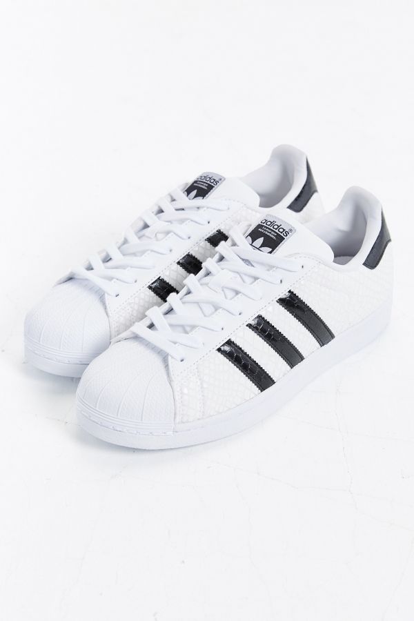adidas Superstar Foundation Reptile Sneaker | Urban Outfitters adidas Superstar Foundation Reptile Sneaker