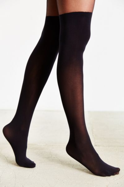 Socks + Tights - Urban Outfitters