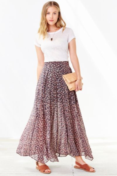 Skirts - Urban Outfitters