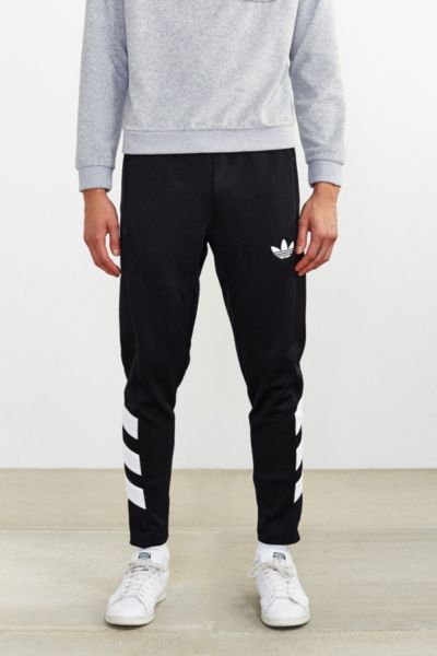 adidas originals trefoil pants