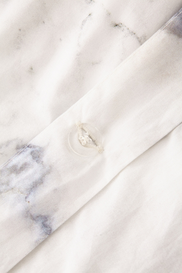 Assembly Home Marble Duvet Cover Urban Outfitters