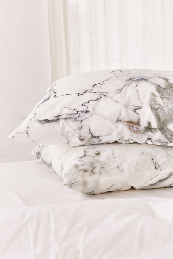 Assembly Home Marble Duvet Cover Urban Outfitters