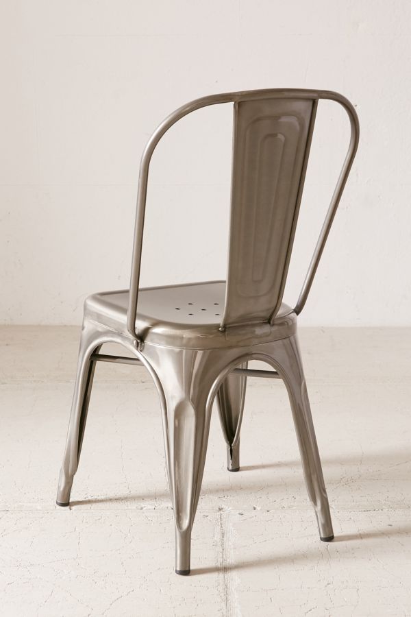 Wren Metal Chair Set Of 2 Urban Outfitters